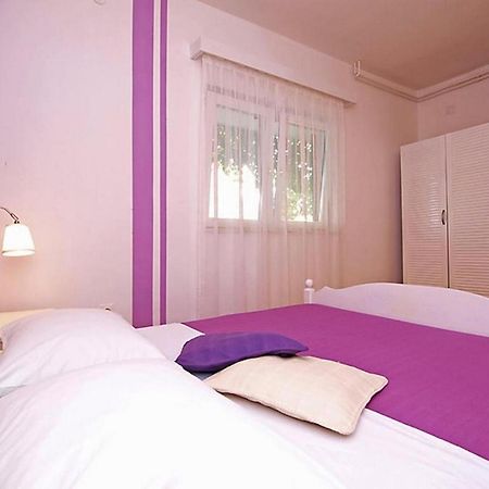 Apartments Zadro Трибунь Экстерьер фото