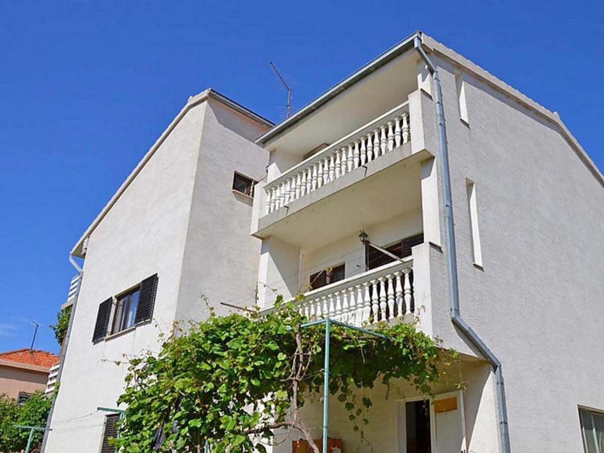 Apartments Zadro Трибунь Экстерьер фото