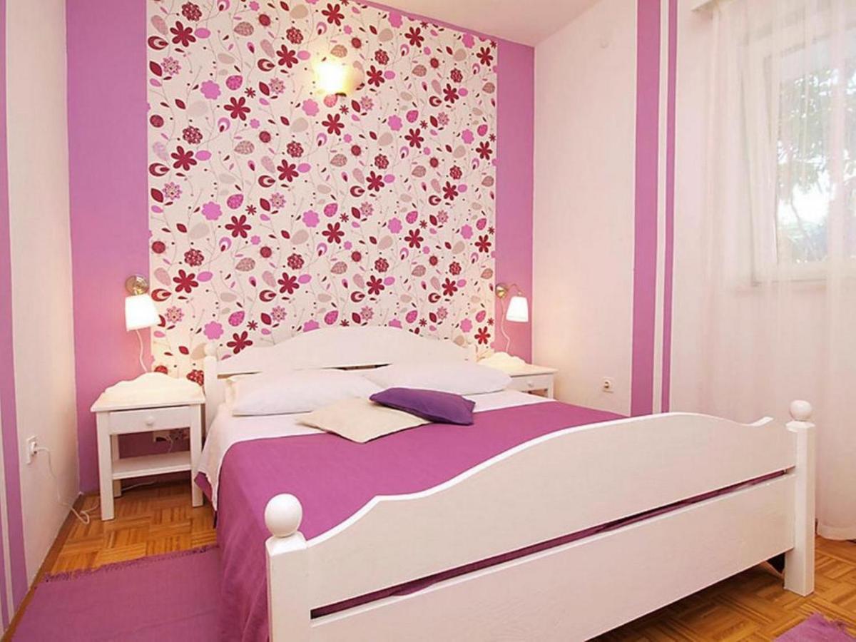 Apartments Zadro Трибунь Экстерьер фото