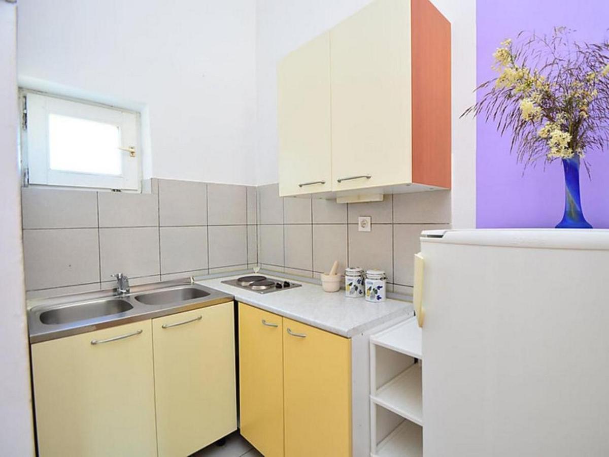 Apartments Zadro Трибунь Экстерьер фото