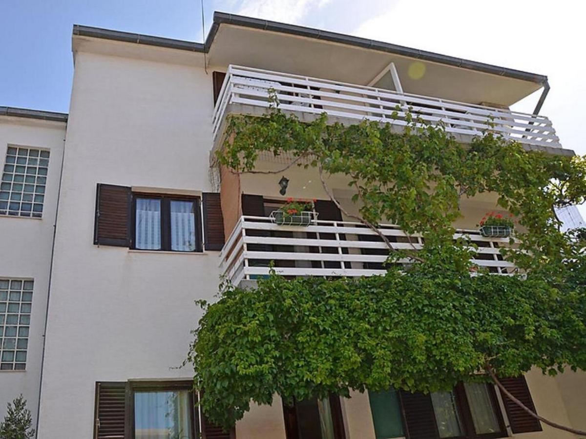 Apartments Zadro Трибунь Экстерьер фото
