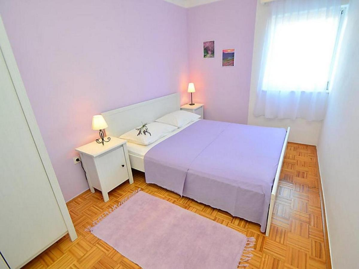 Apartments Zadro Трибунь Экстерьер фото